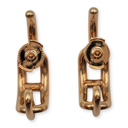 Adage H PM Earrings. 62D, 0.85CT Earrings