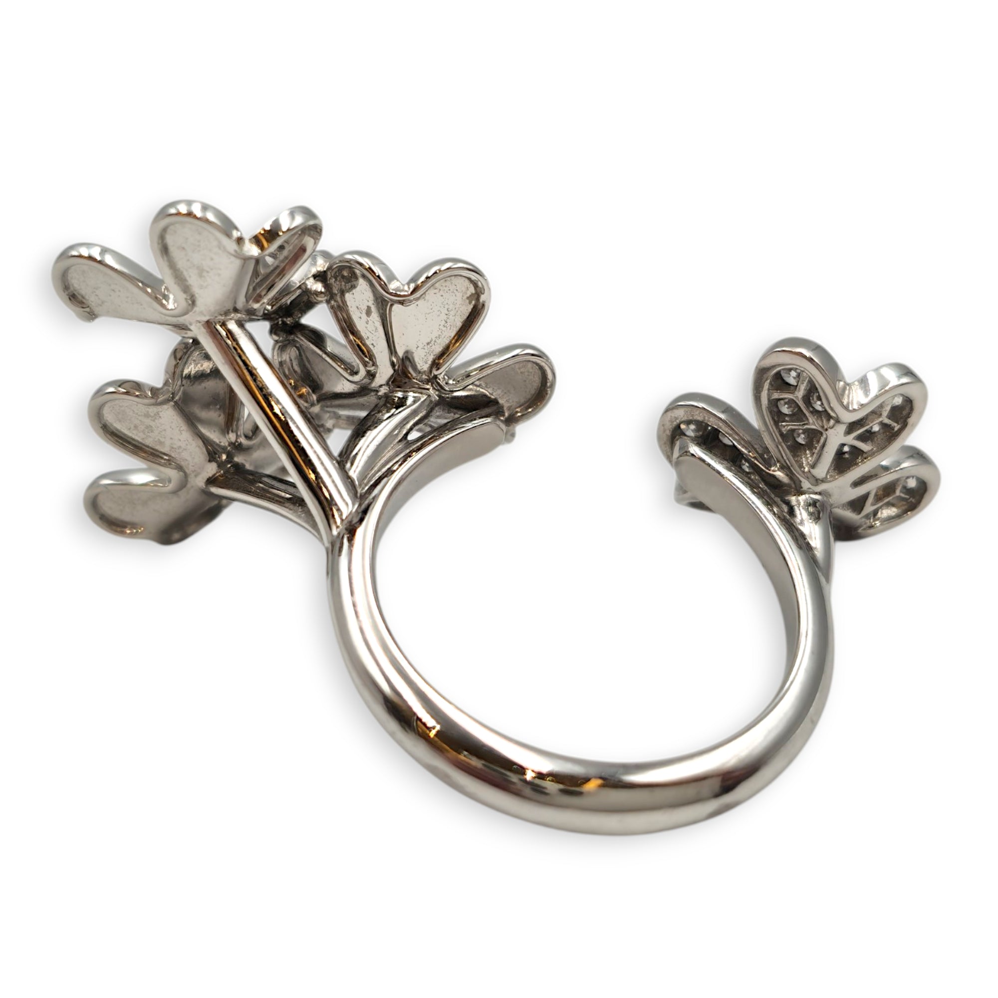 Frivole Between the finger 47 Ring CL2605-21285 2