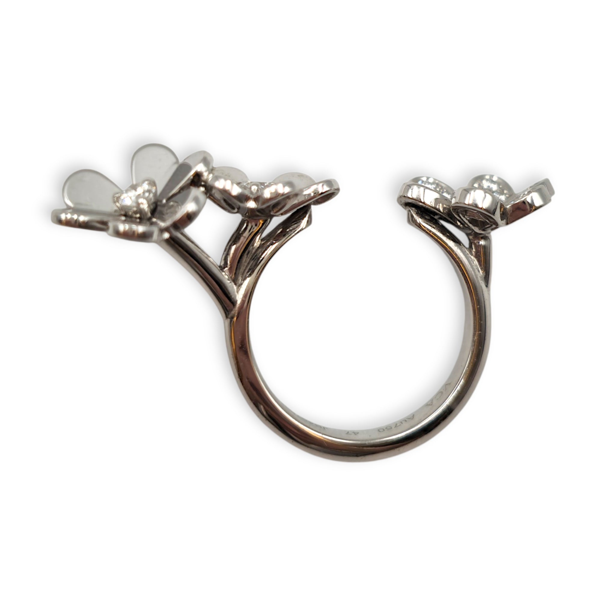 Frivole Between the finger 47 Ring CL2605-21285 3