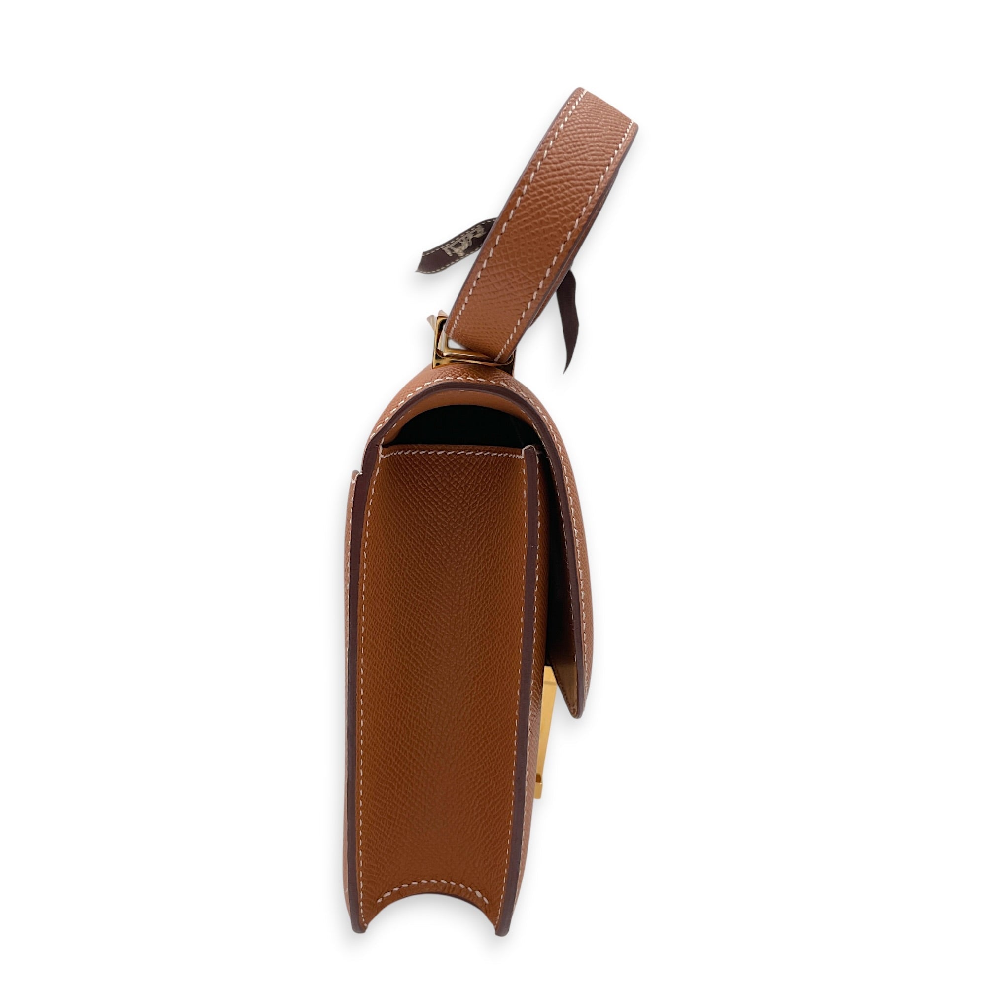 Constance 1 24 Gold in Epsom Gold hardware CL2605-21289 3