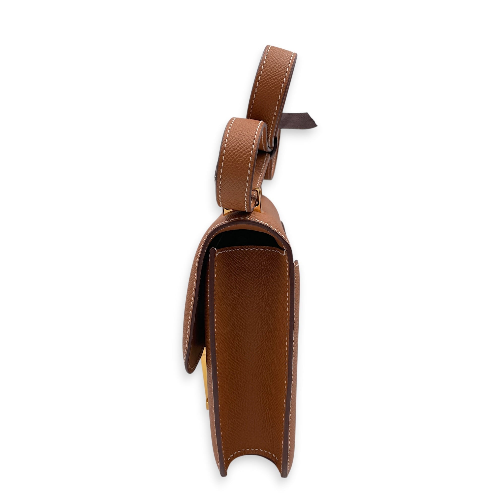 Constance 1 24 Gold in Epsom Gold hardware CL2605-21289 4