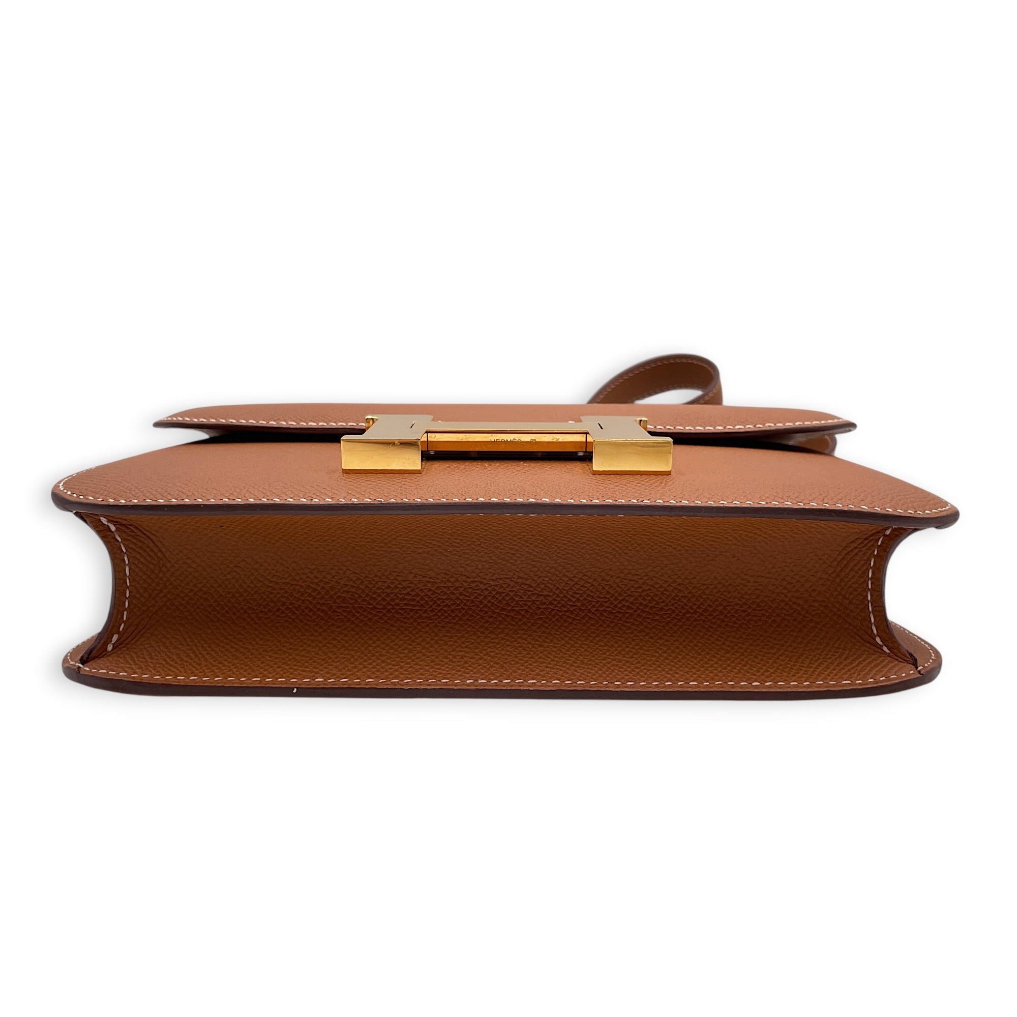 Constance 1 24 Gold in Epsom Gold hardware CL2605-21289 5