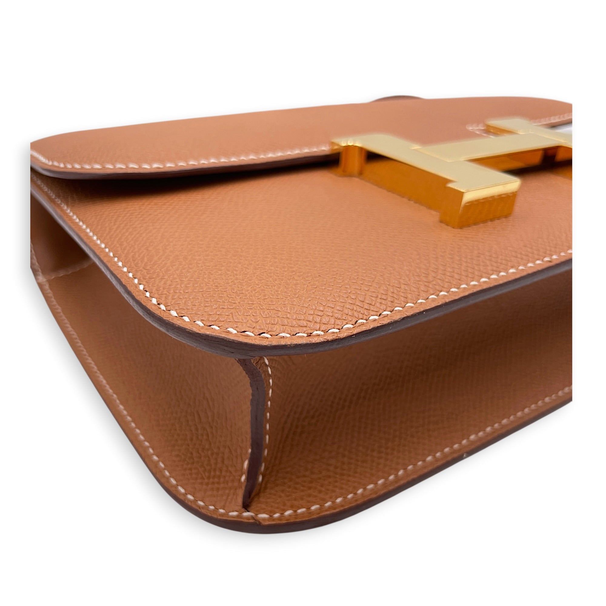 Constance 1 24 Gold in Epsom Gold hardware CL2605-21289 6