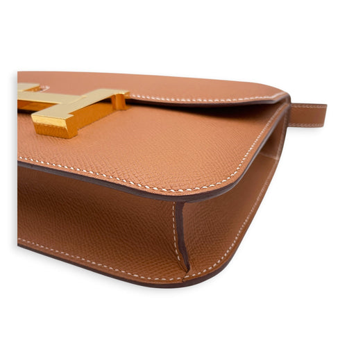 Constance 1 24 Gold in Epsom Gold hardware CL2605-21289 7