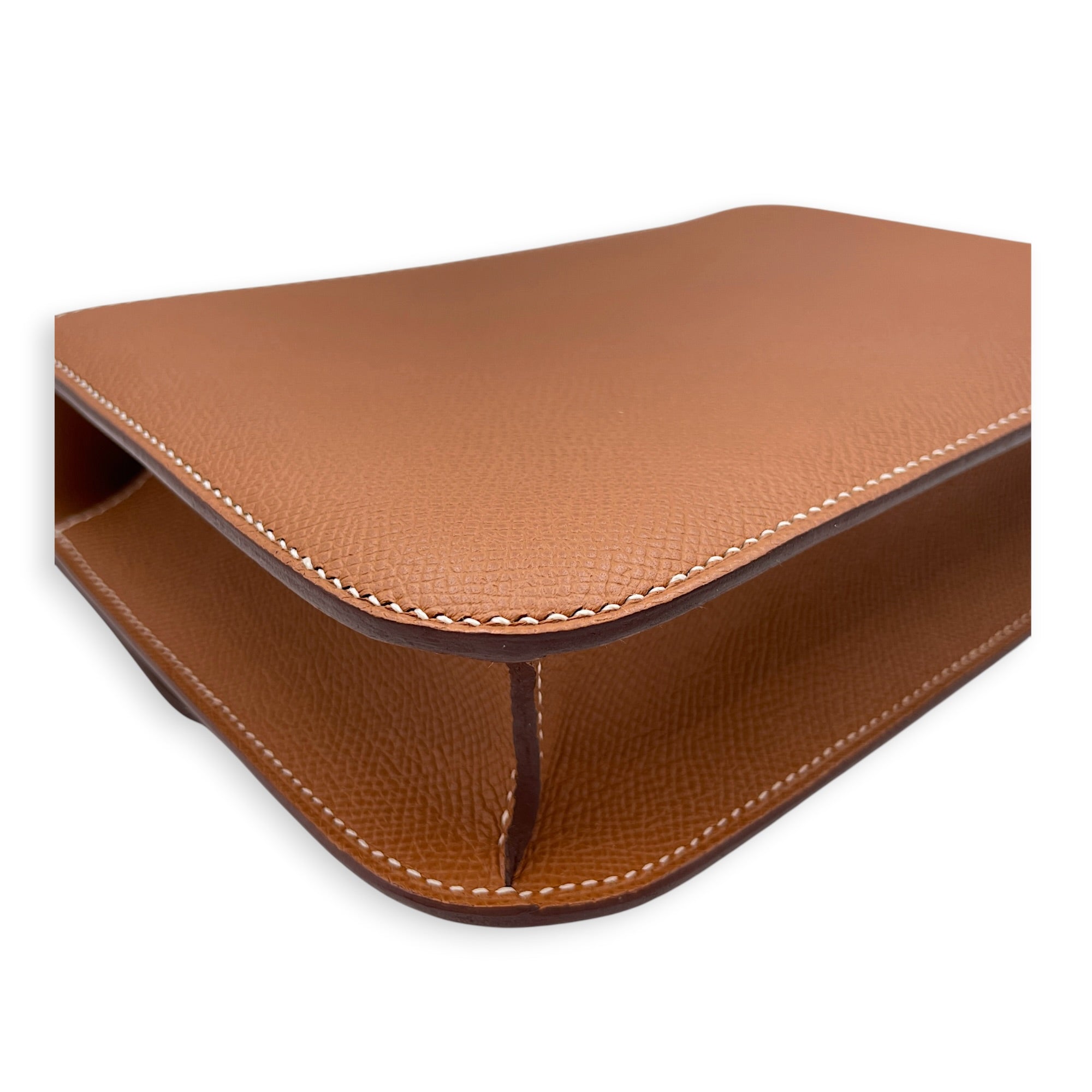 Constance 1 24 Gold in Epsom Gold hardware CL2605-21289 8