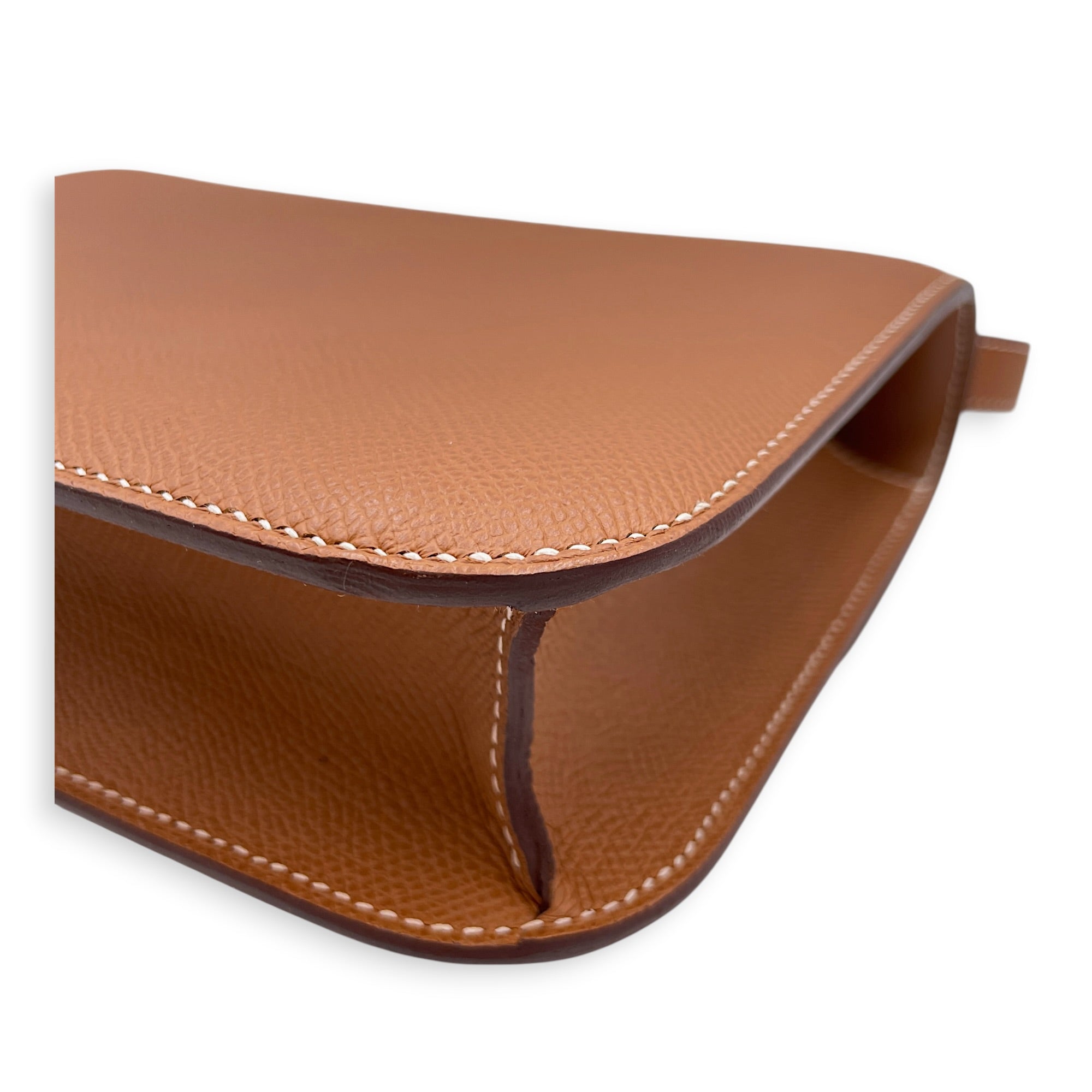 Constance 1 24 Gold in Epsom Gold hardware CL2605-21289 9