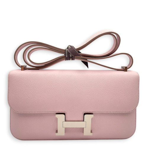 Constance Elan Mauve Pale in Epsom Palladium hardware CL2605-21292 1