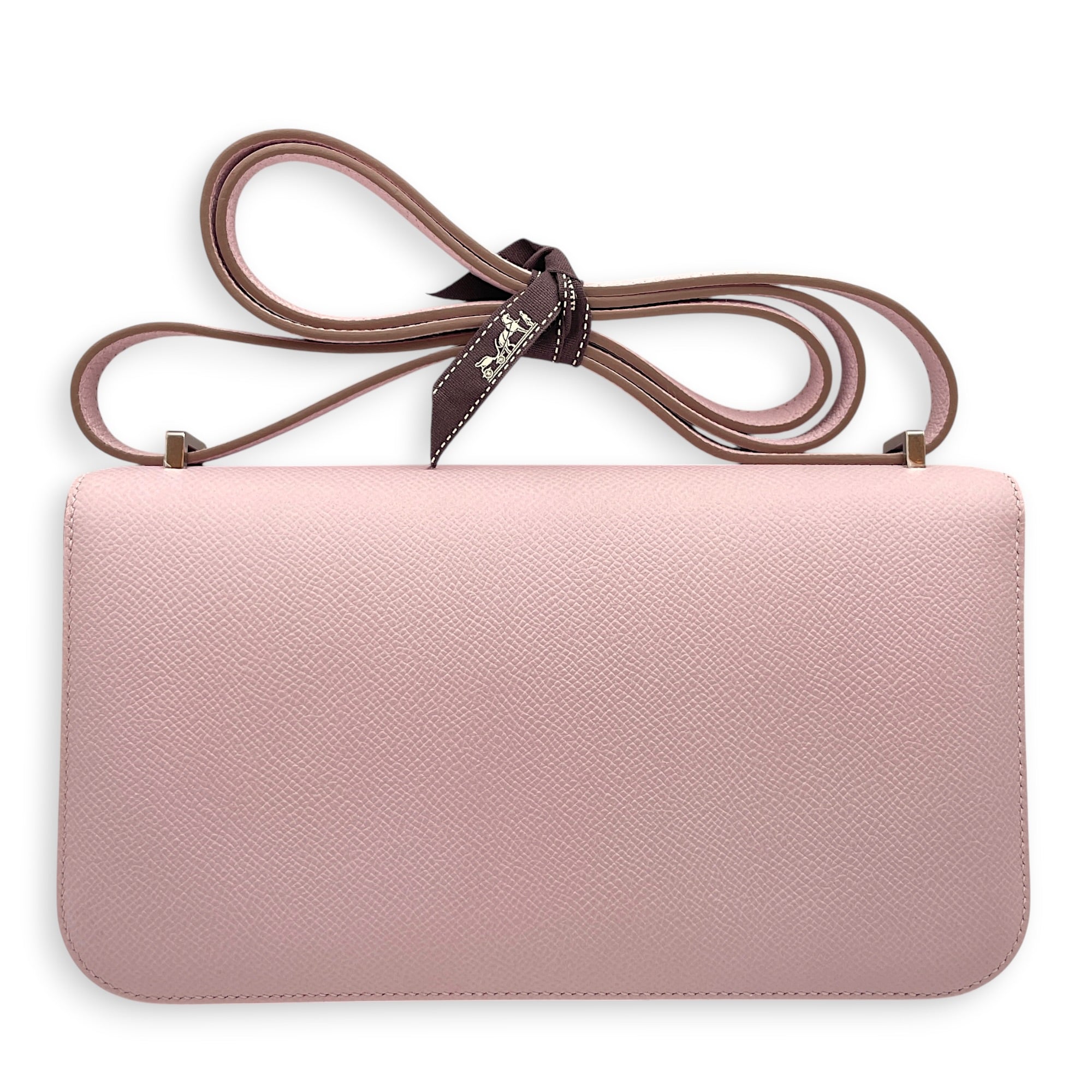 Constance Elan Mauve Pale in Epsom Palladium hardware CL2605-21292 2