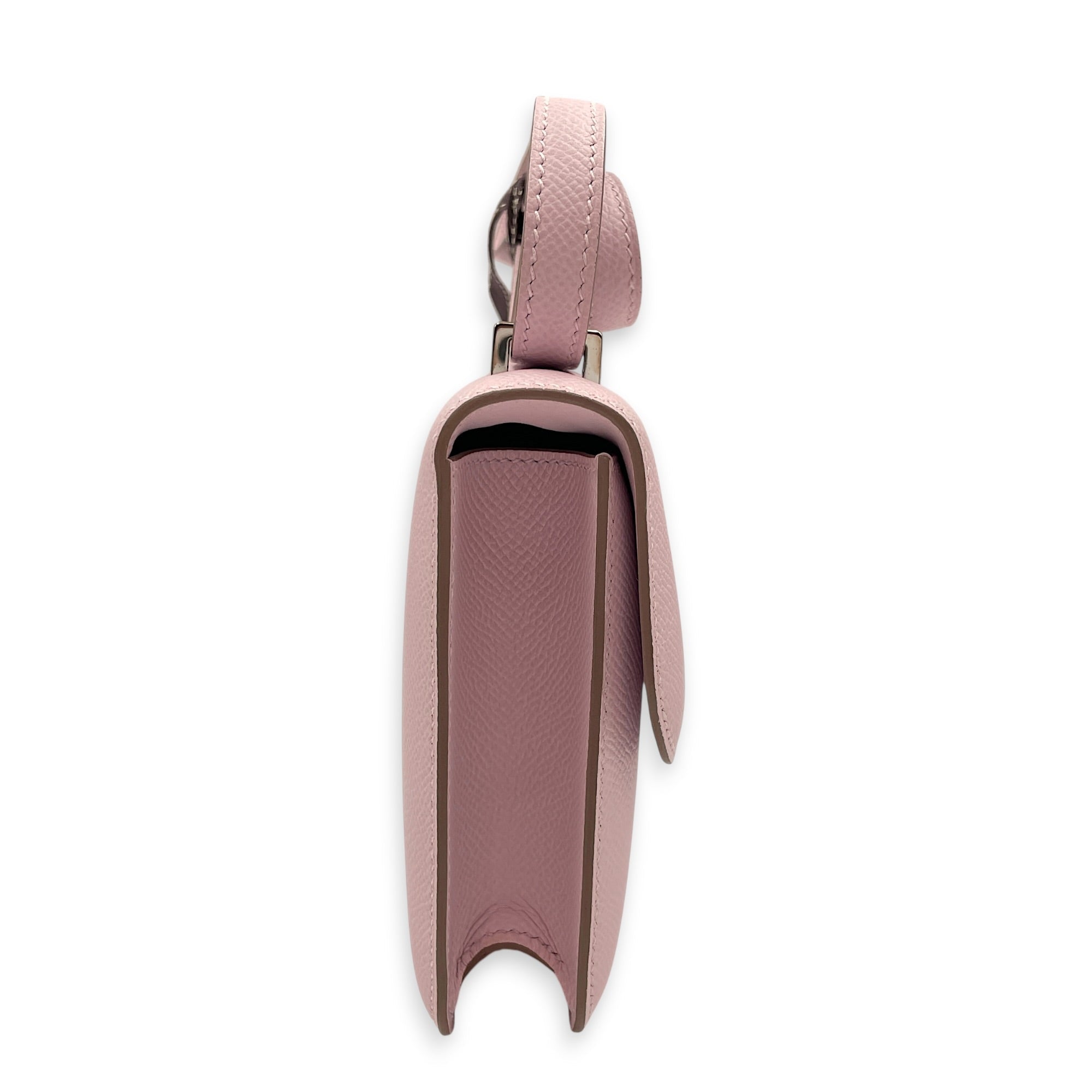 Constance Elan Mauve Pale in Epsom Palladium hardware CL2605-21292 3