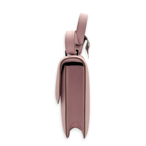 Constance Elan Mauve Pale in Epsom Palladium hardware CL2605-21292 4