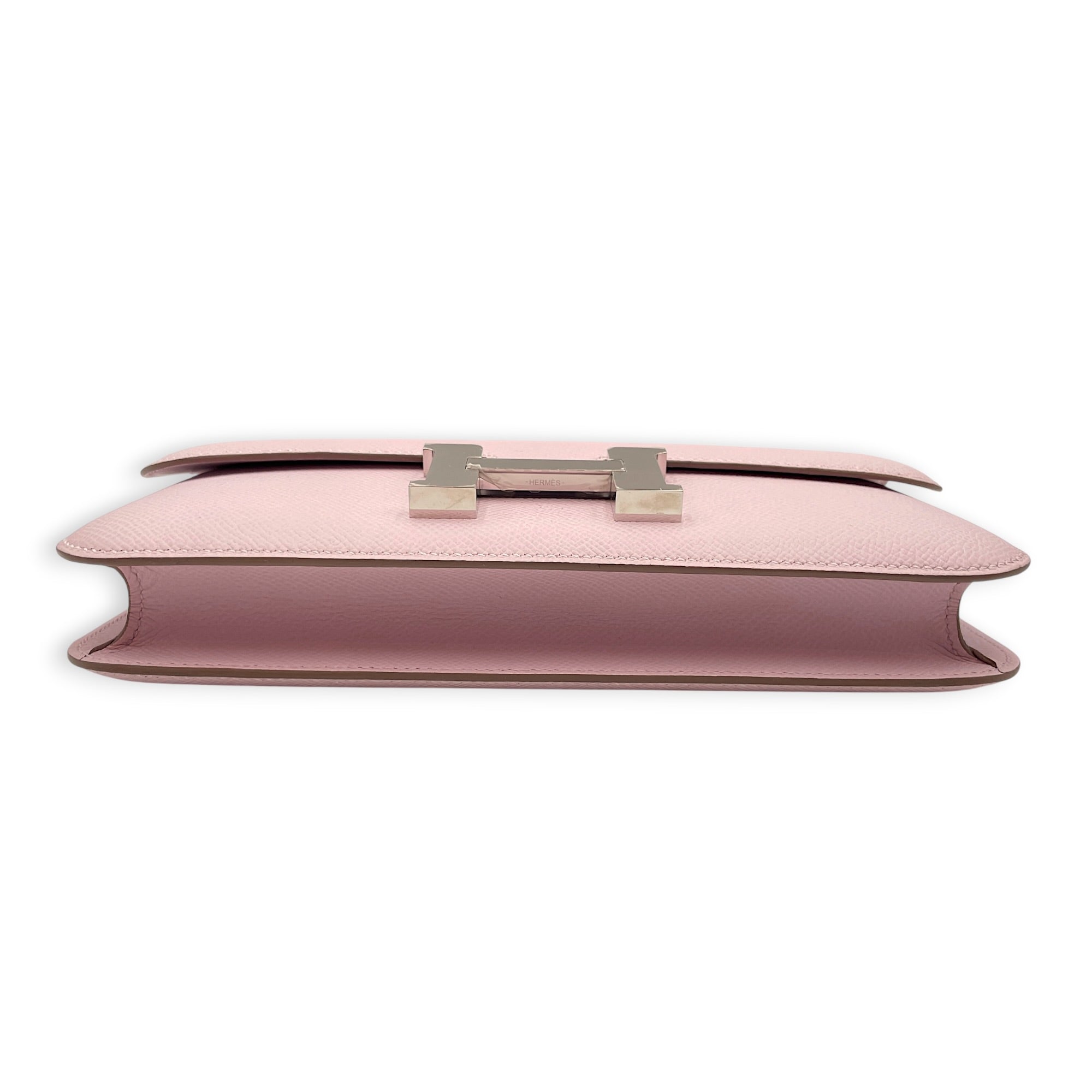 Constance Elan Mauve Pale in Epsom Palladium hardware CL2605-21292 5