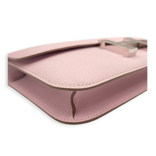 Constance Elan Mauve Pale in Epsom Palladium hardware CL2605-21292 6