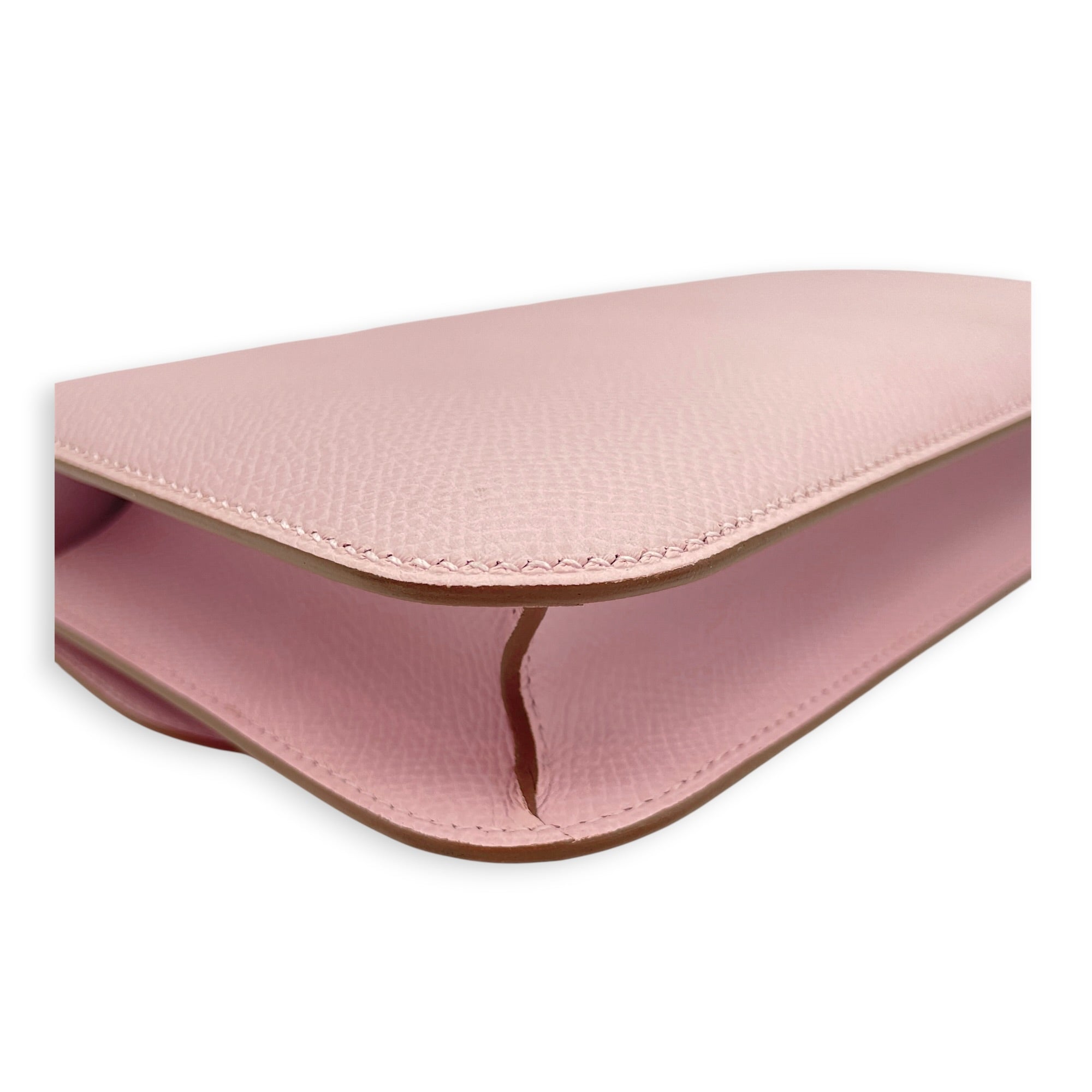 Constance Elan Mauve Pale in Epsom Palladium hardware CL2605-21292 8