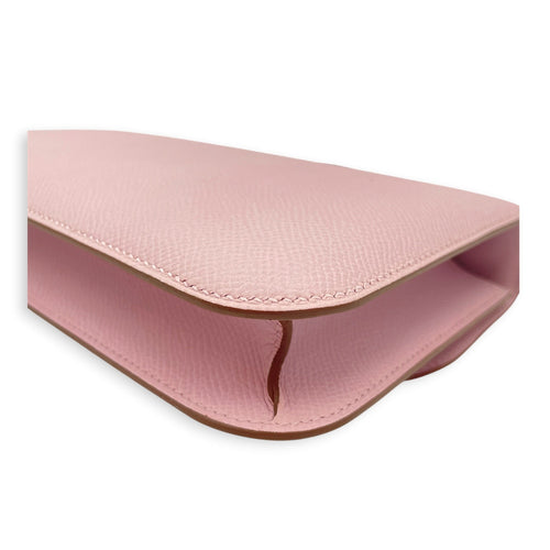 Constance Elan Mauve Pale in Epsom Palladium hardware CL2605-21292 9