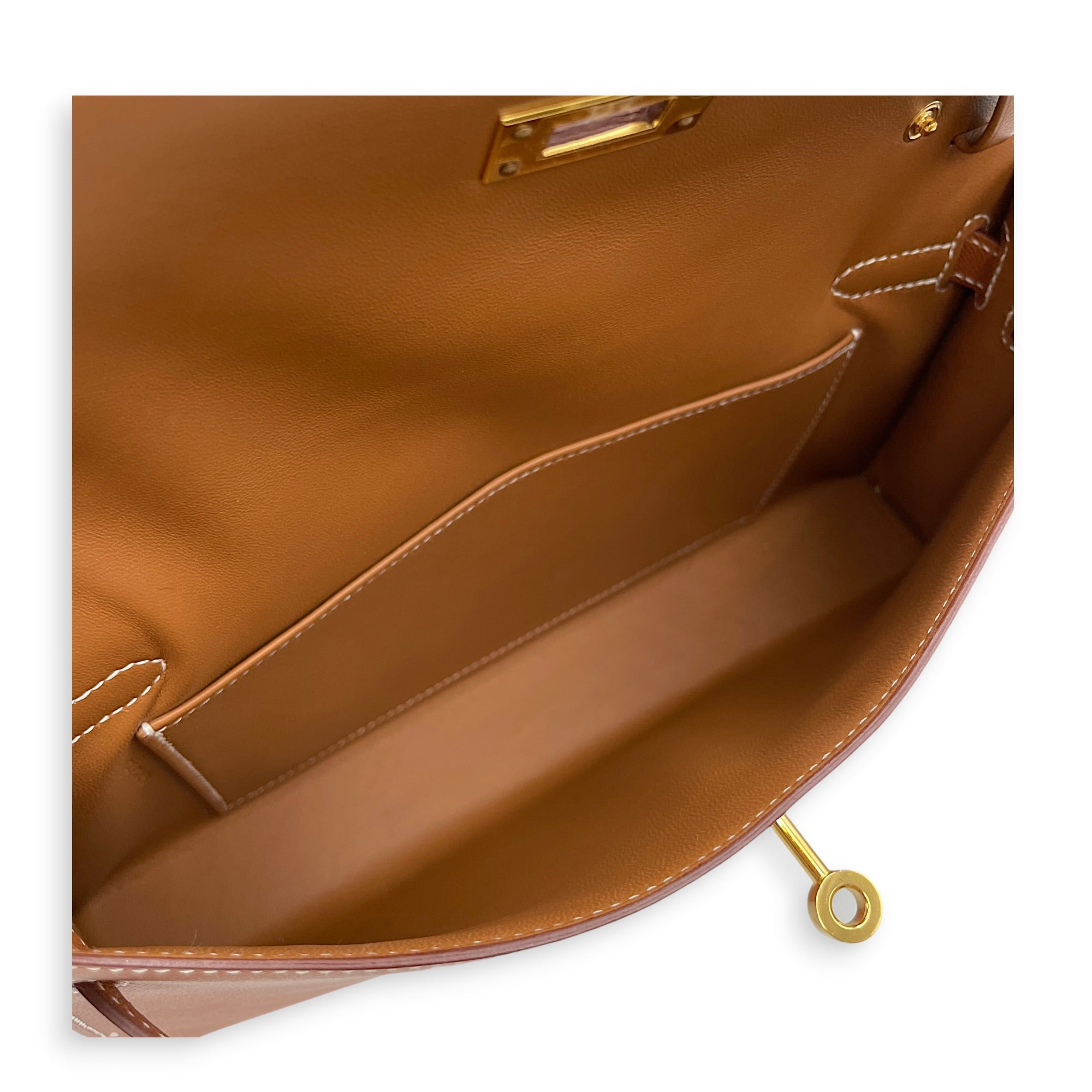 Kelly Elan Gold in Madame Gold hardware CL2605-21295 8