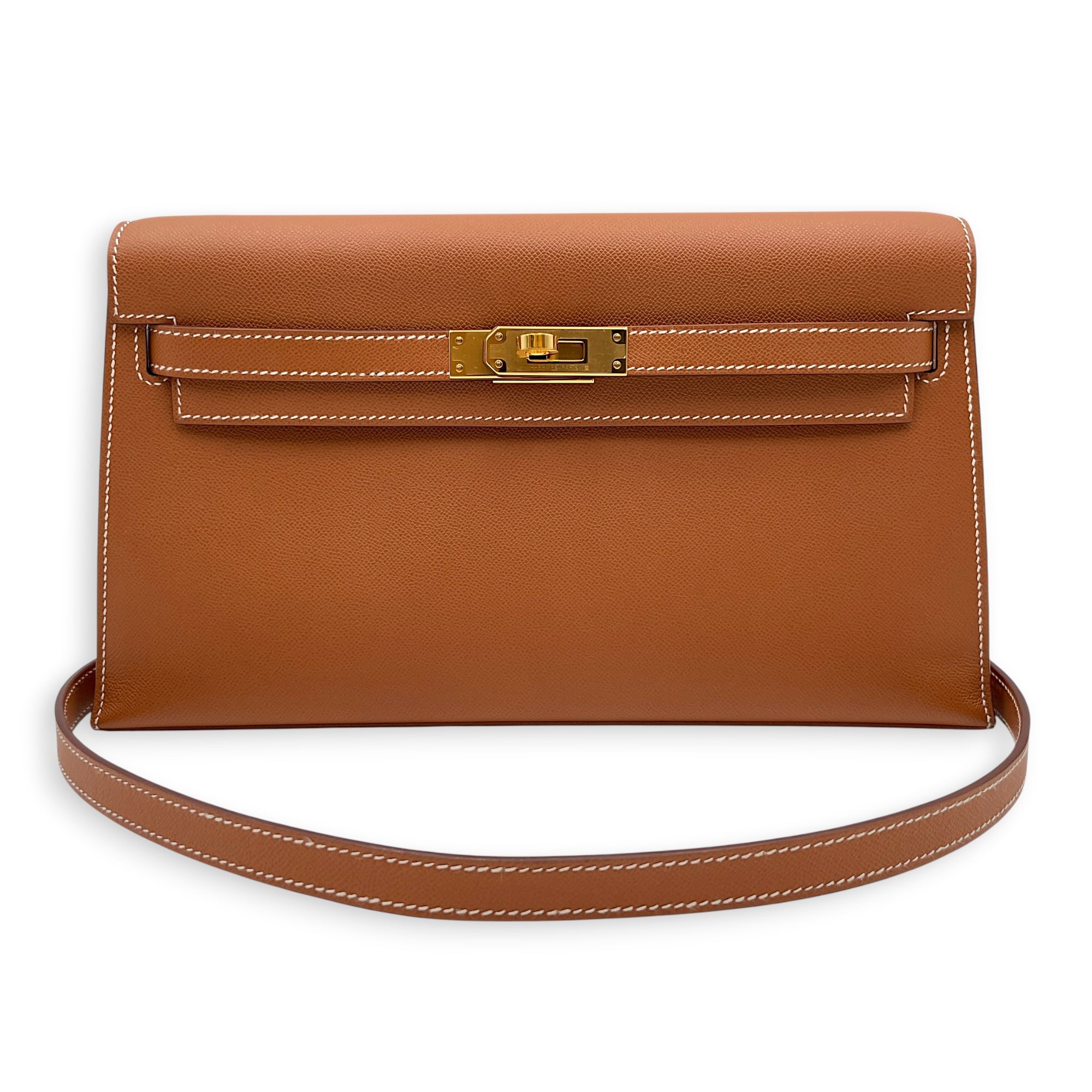 Kelly Elan Gold in Madame Gold hardware CL2605-21295 9