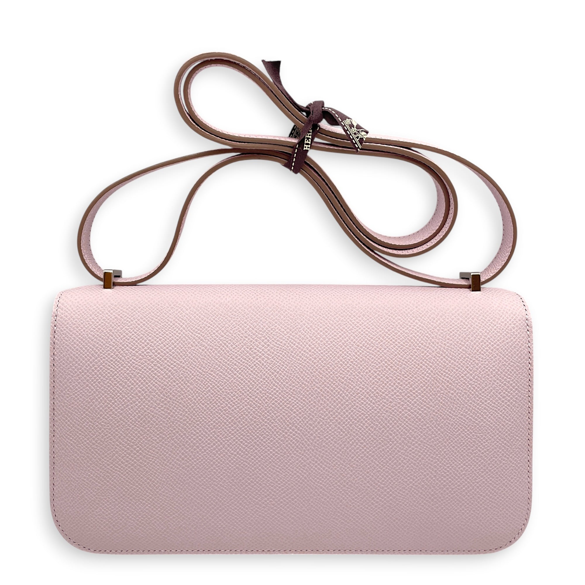 Constance Elan Mauve Pale in Epsom Palladium hardware CL2605-21300 2