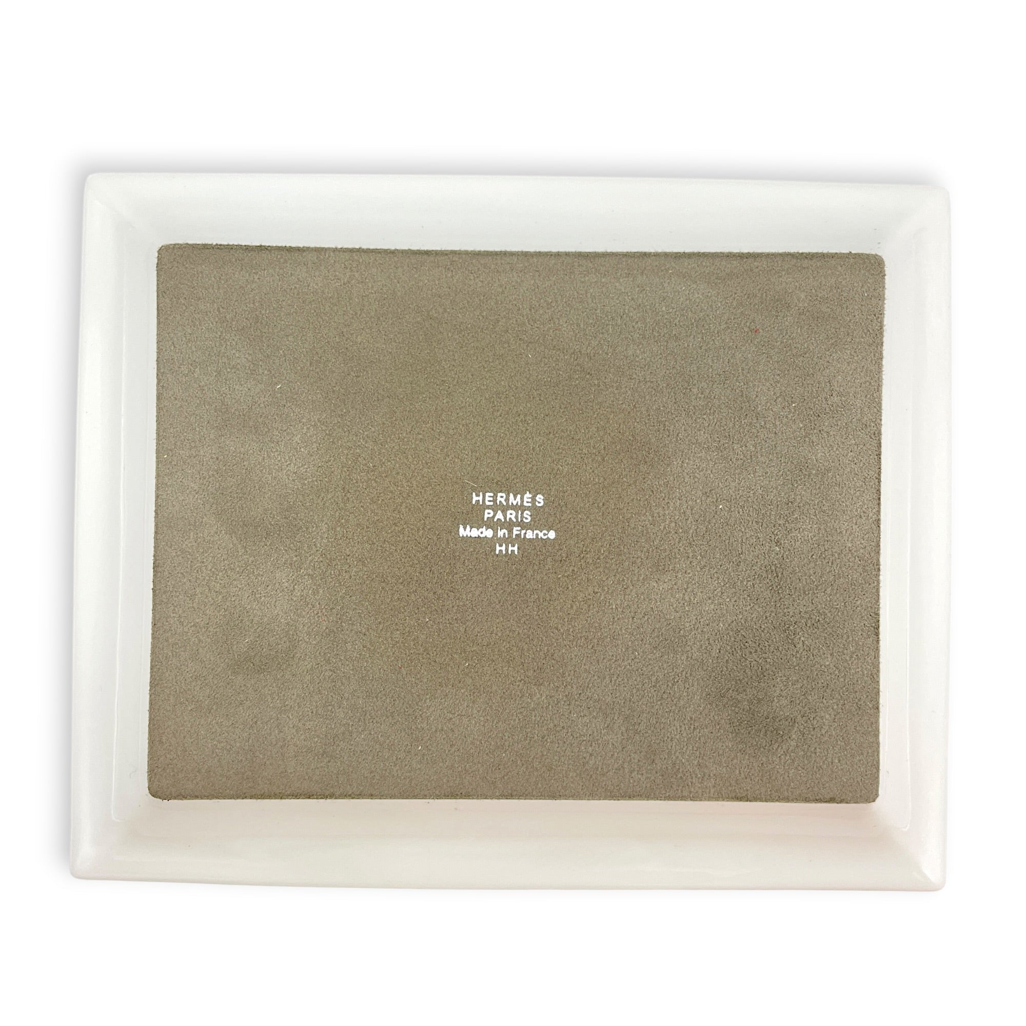 Mosaique au 24 Platinum change tray Homeware CL2605-21304 2
