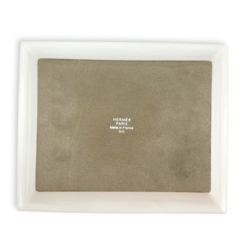 Mosaique au 24 Platinum change tray Homeware CL2605-21304 2