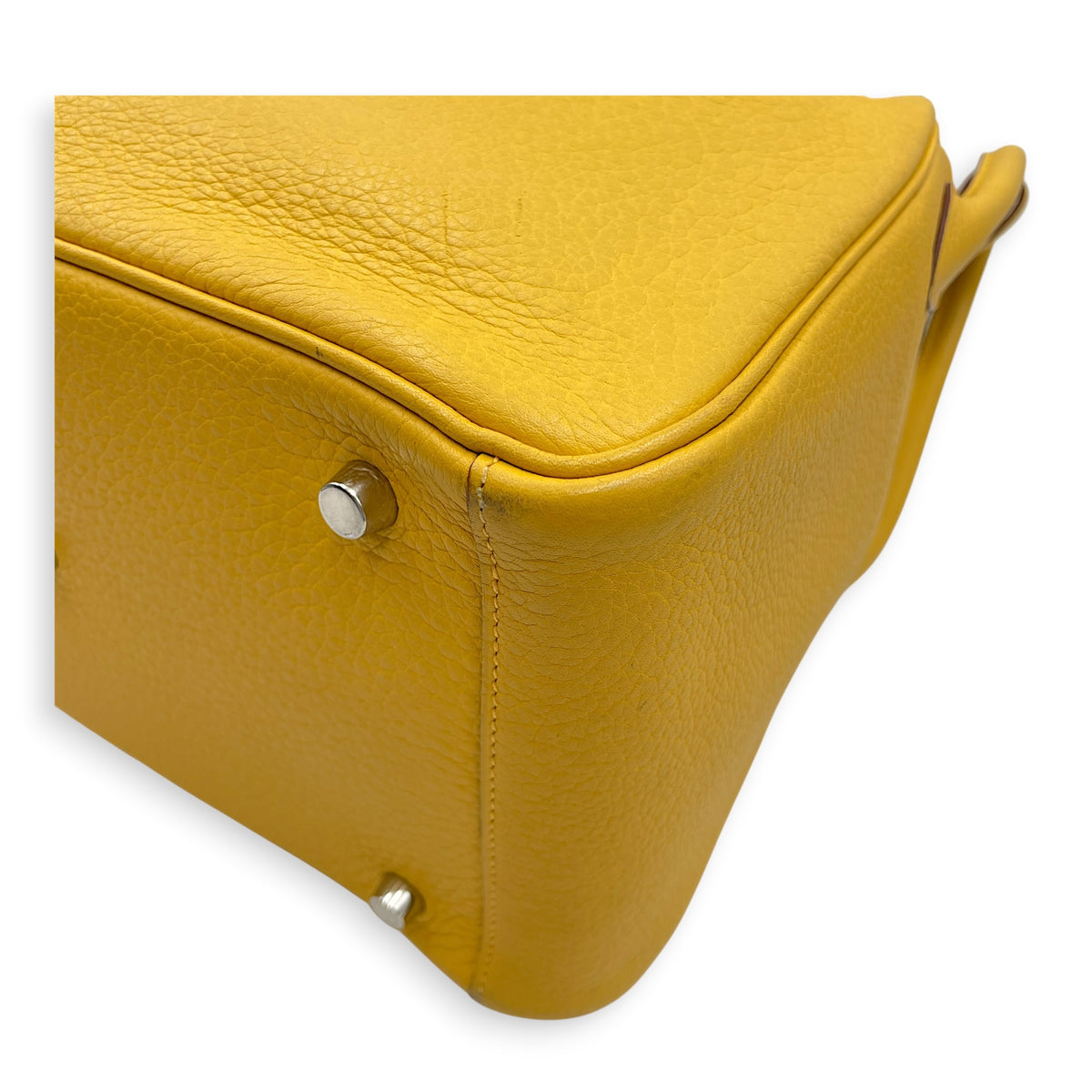 Lindy 30 Soleil in Clemence Palladium hardware