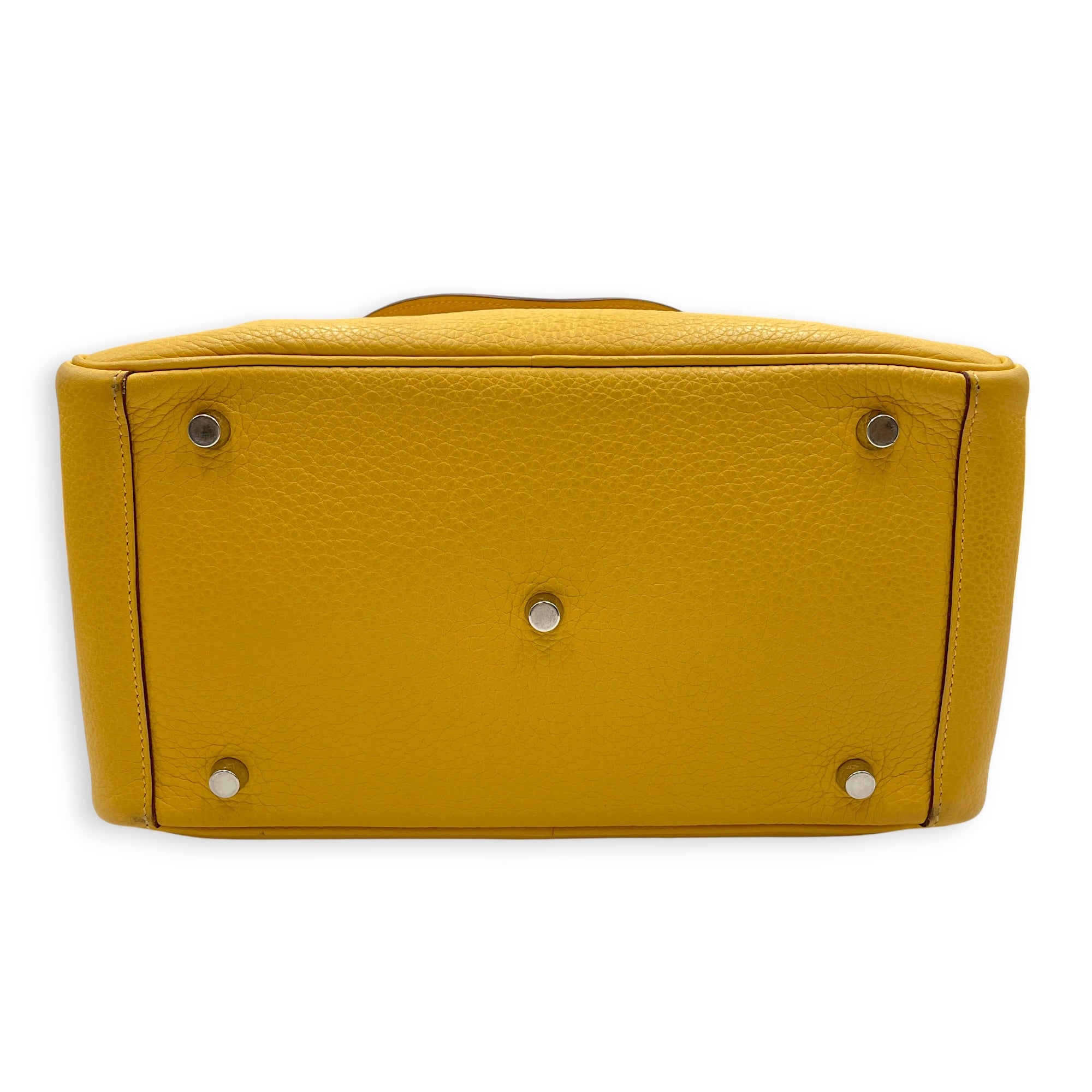 Lindy 30 Soleil in Clemence Palladium hardware CL2605-21308 4