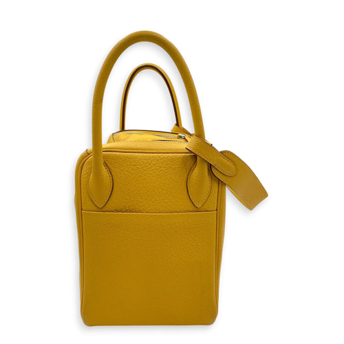 Lindy 30 Soleil in Clemence Palladium hardware CL2605-21308 6