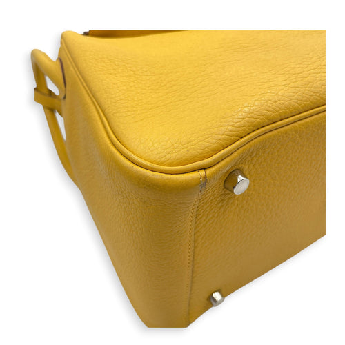 Lindy 30 Soleil in Clemence Palladium hardware CL2605-21308 8