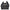 C25 Medium Black Shoulder Bag in Caviar Leather Gold hardware CL2605-21317 1