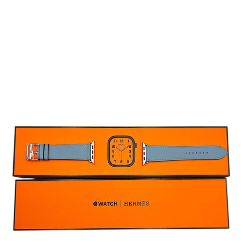 Apple Watch Hermes Series 11 46mm CL2605-21328 1
