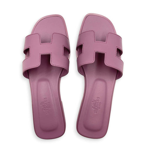 Oran 36 Bruyere Sandals in Calfskin CL2605-21330 1