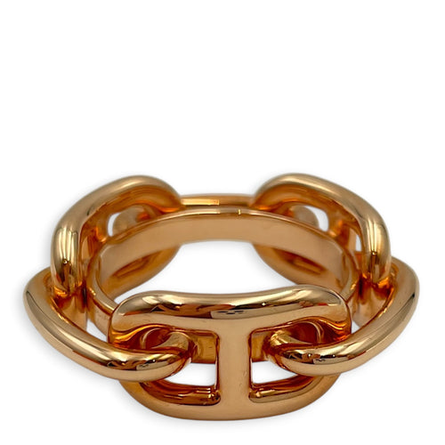 Regate Scarf Ring Scarf ring Rose Gold hardware