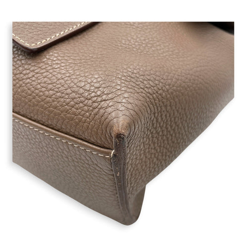 Alfred Messenger Bag 35 Etoupe in Clemence CL2605-21355 7