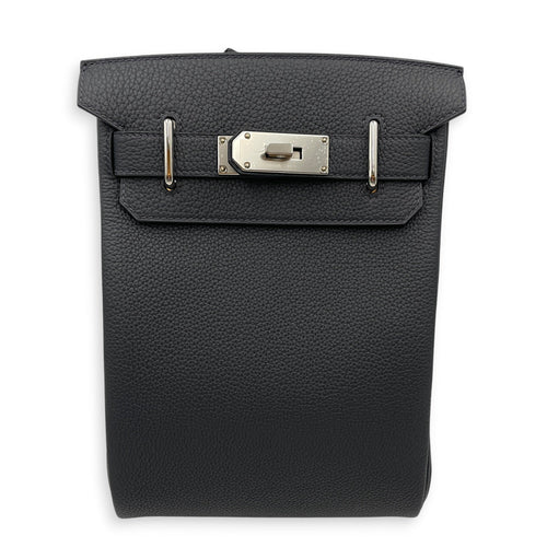Hac a Dos PM Caban  in Togo Palladium hardware CL2605-21368 1