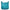 Evelyne III 29 Turquoise in Clemence Palladium hardware