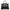 Birkin 30 Black in Matte Alligator Palladium hardware