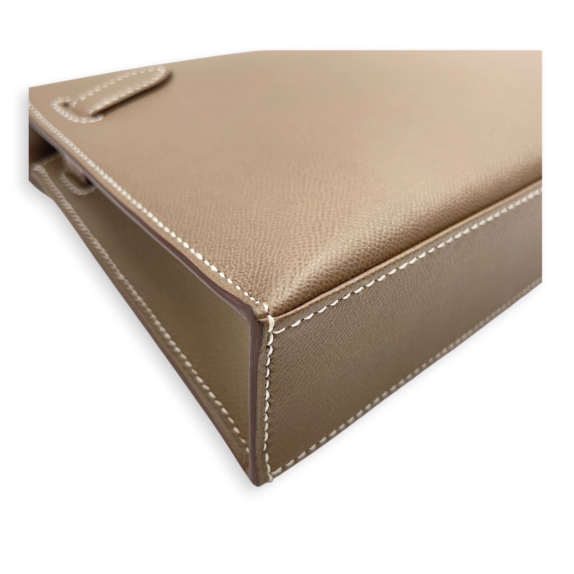 Kelly Elan Etoupe in Madame Gold hardware CL2605-21375 12