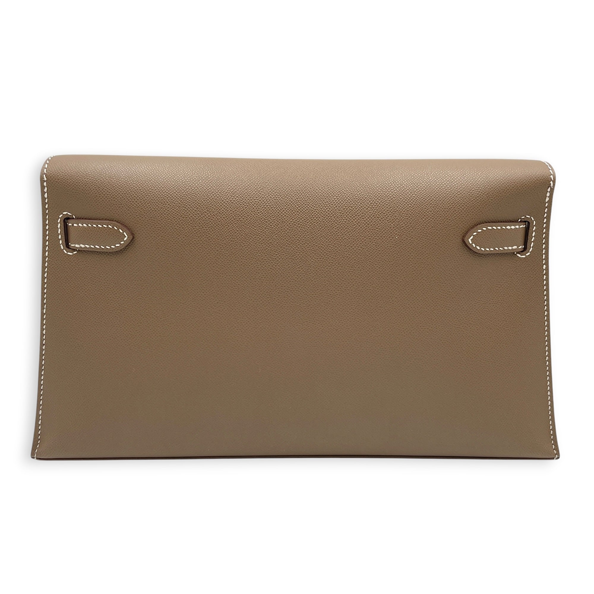 Kelly Elan Etoupe in Madame Gold hardware CL2605-21375 2