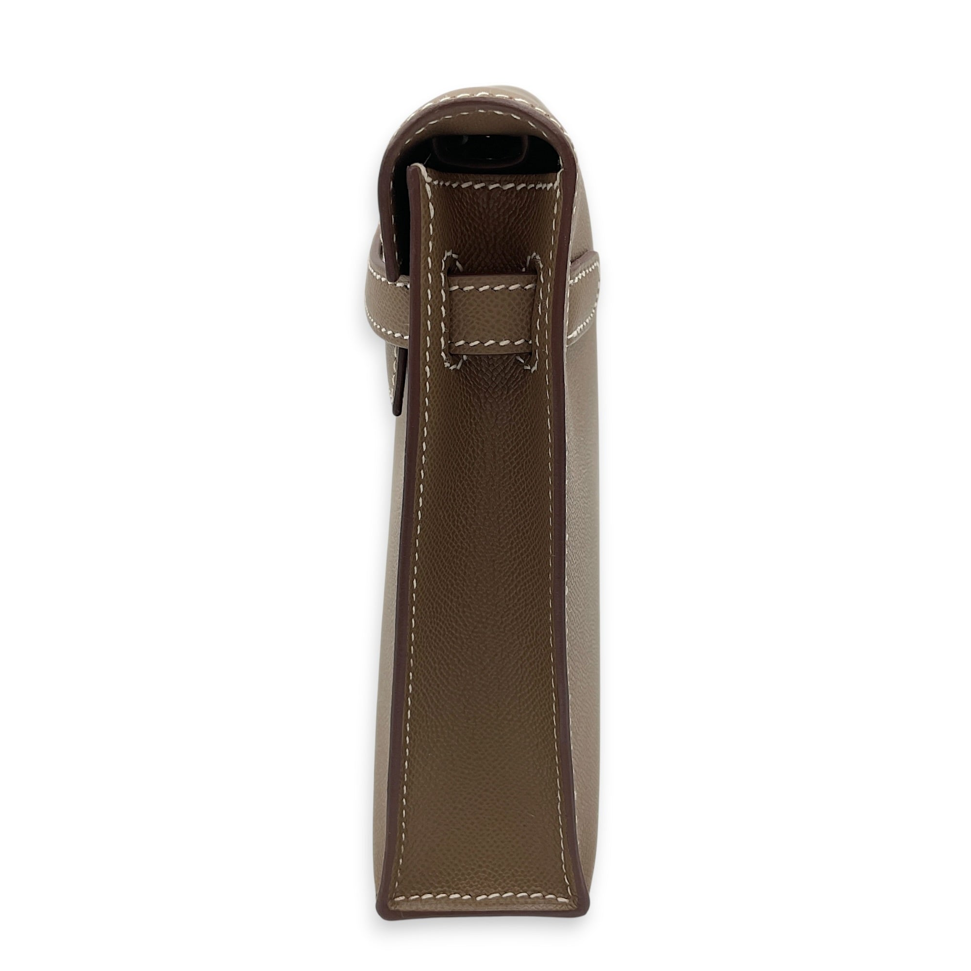 Kelly Elan Etoupe in Madame Gold hardware CL2605-21375 4