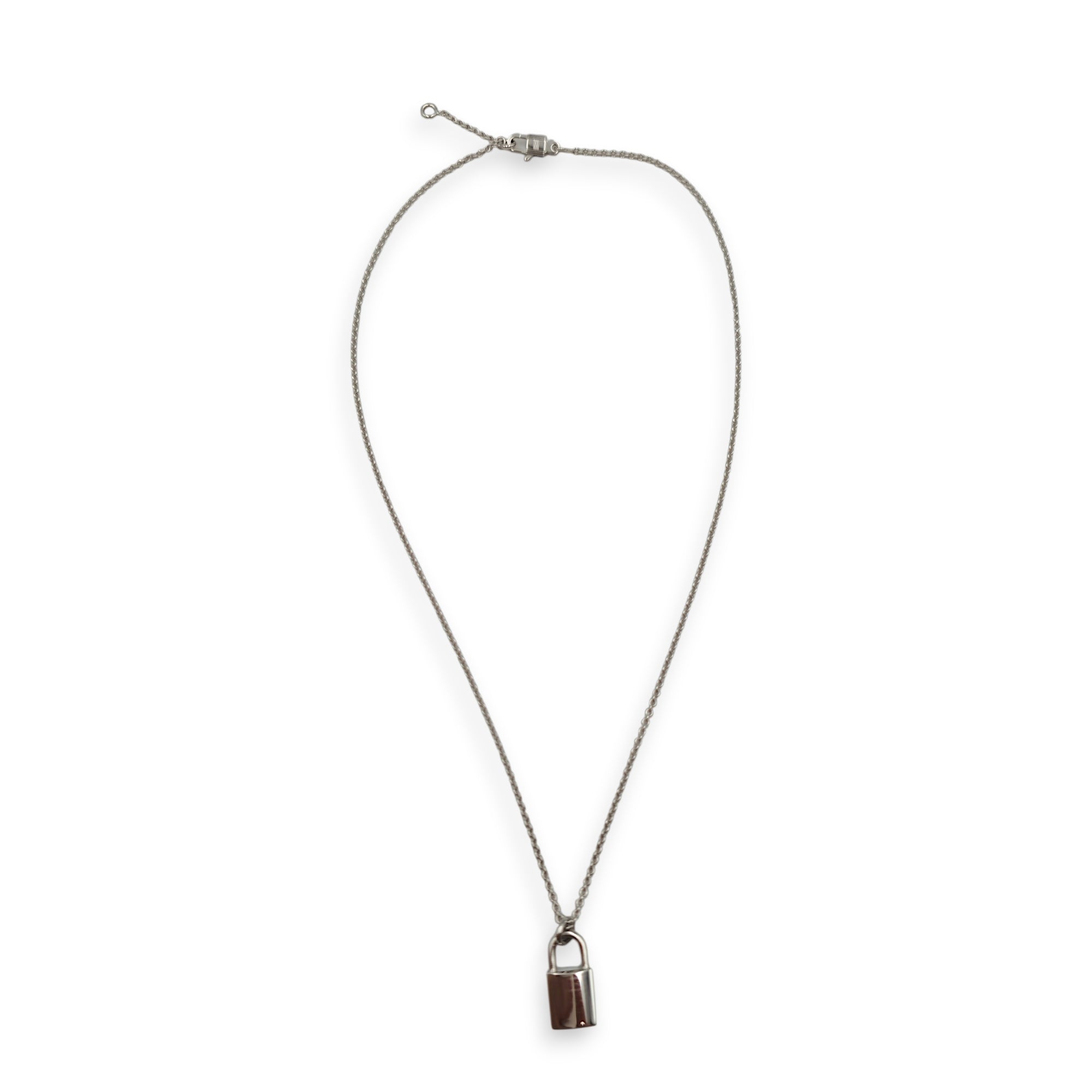 Kelly Cadena 18D,0.09CT Necklace CL2605-21385 2