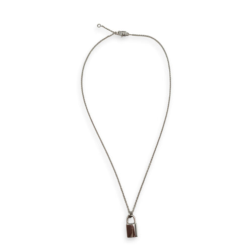 Kelly Cadena 18D,0.09CT Necklace CL2605-21385 2