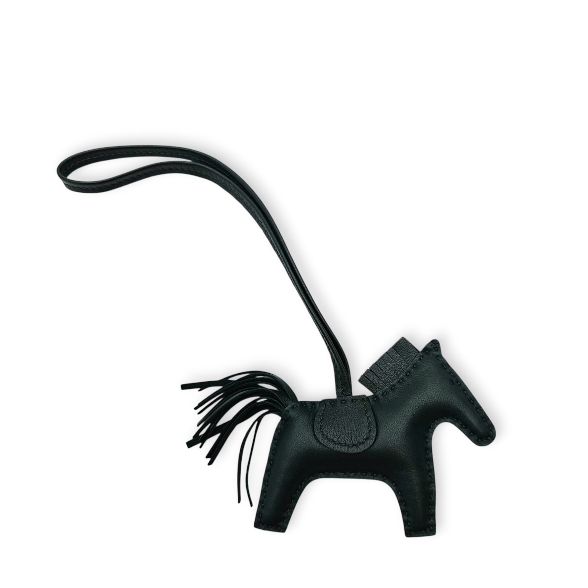 Rodeo PM Vert Cypres Bag Accessory in Swift CL2605-21388 2