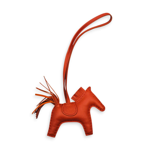 Rodeo PM Cornaline Bag Accessory in Swift CL2605-21389 2