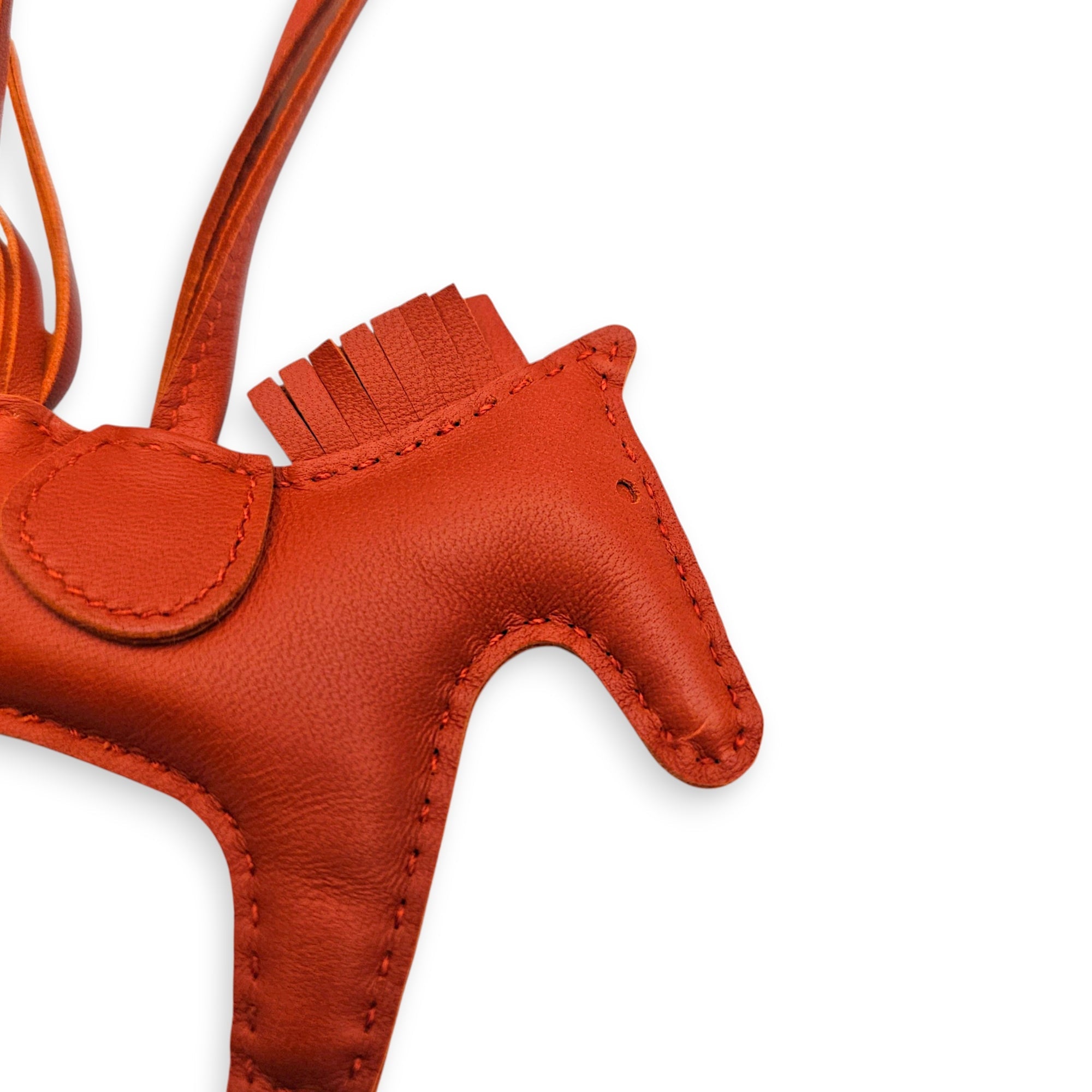 Rodeo PM Cornaline Bag Accessory in Swift CL2605-21389 3