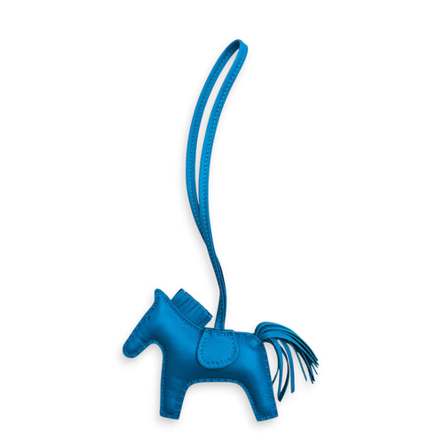 Rodeo PM Blue Zanzibar Bag Accessory in Swift CL2605-21390 1