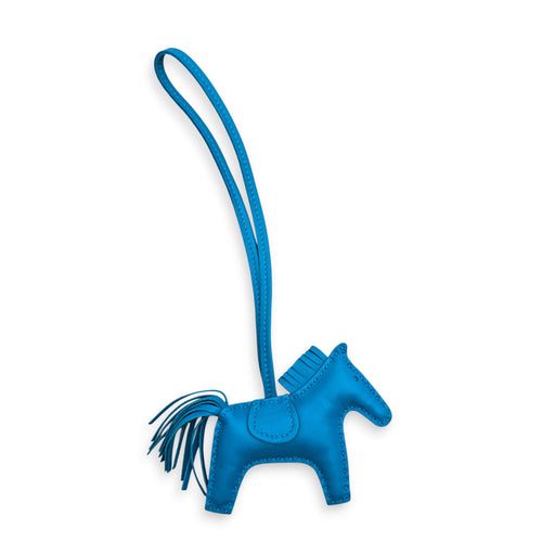 Rodeo PM Blue Zanzibar Bag Accessory in Swift CL2605-21390 2