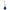 Clochette Blue Hydra Key Ring in Swift CL2605-21391 1