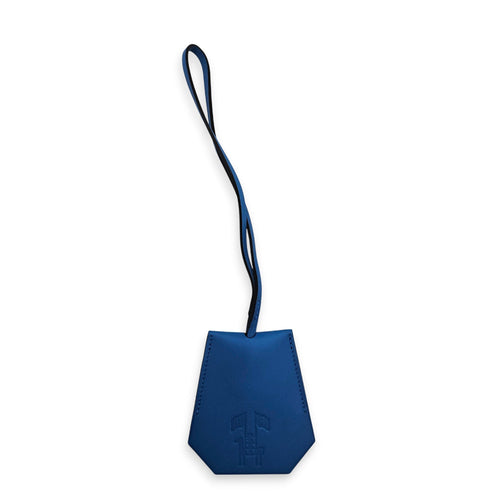 Clochette Blue Hydra Key Ring in Swift CL2605-21391 1