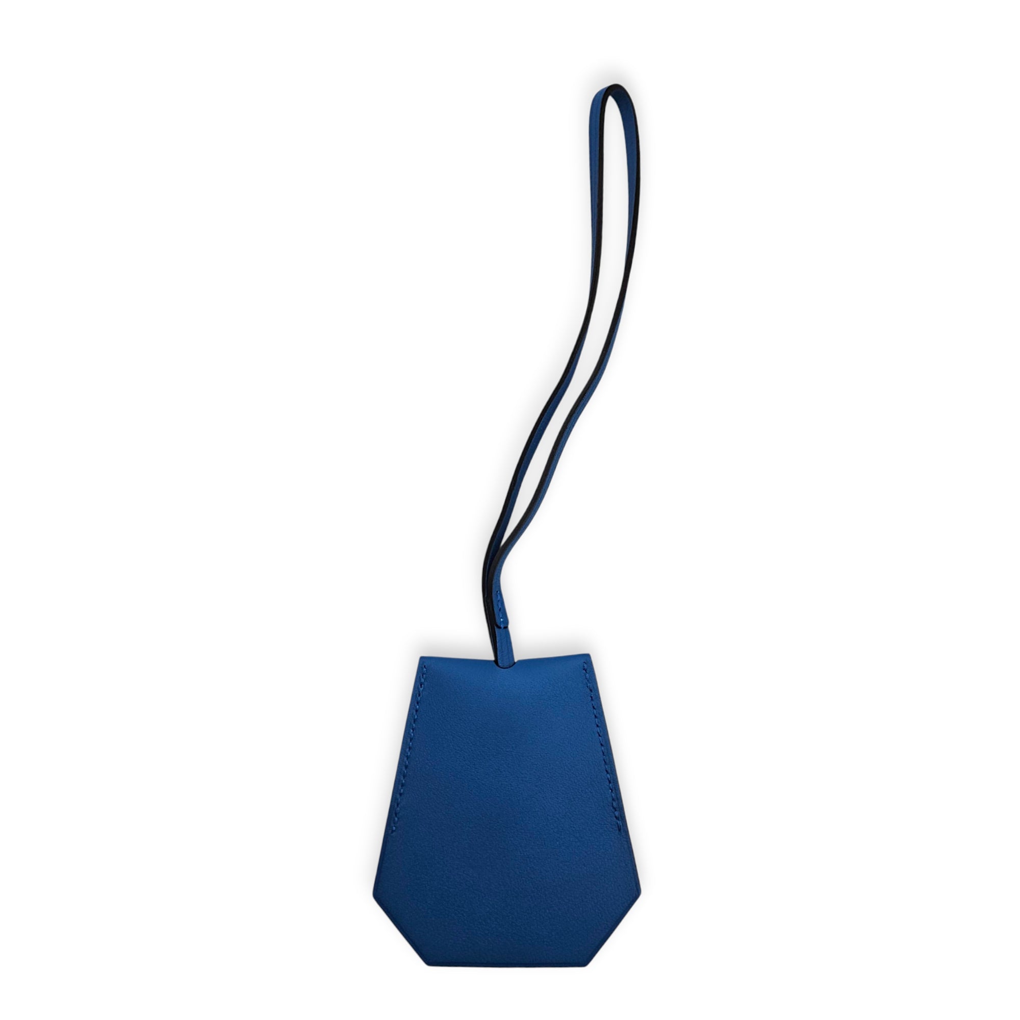 Clochette Blue Hydra Key Ring in Swift CL2605-21391 2