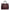 Lux Tote Red Top Handle Bag Gold hardware CL2605-21399 1