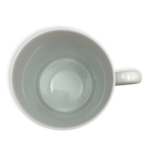 H Deco Mug Noir/Blanc  Homeware CL2605-21415 3